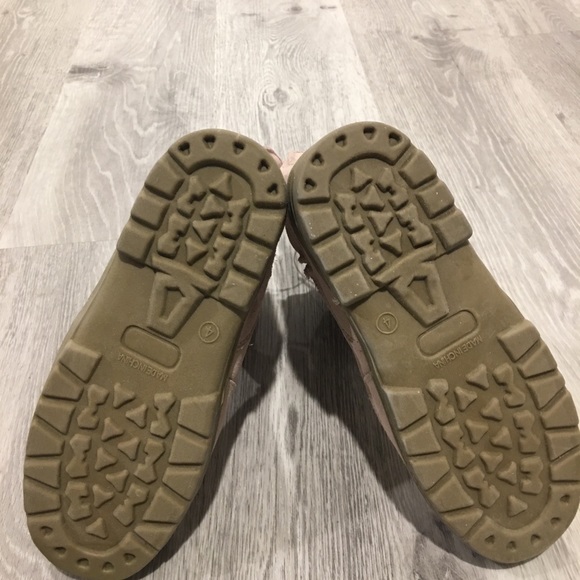 Sox tab suede boots - Picture 2 of 7